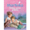 Martinka - krátké snové příběhy - Gilbert Delahaye