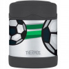 Detská termoska na jedlo Thermos 0,29 l lopta