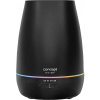 Aróma difuzér Concept ZV1021 Perfect Air s aromadifuzérom 2v1 čierny (ZV1021)