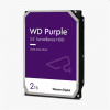 WD Purple NVR HDD 2TB SATA WD23PURZ