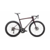 Cestný bicykel SPECIALIZED S-Works Tarmac SL8 - Shimano Dura-Ace Di2 Červená Veľkosť rámu: 56cm Cestný bicykel