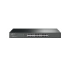 TP-Link TL-SG1024 24x Gb rackmount Switch (TL-SG1024)