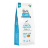 Brit Care Grain-free Junior Large Breed Salmon & Potato 12 kg