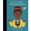 Amanda Gorman - Maria Isabel Sanchez Vegara, Frances Lincoln Children's Books
