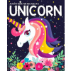 Unicorn Activity Book for Kids Ages 4-8 (Michelle G. Peltier)(Brožovaná)