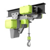Tor-industries Elektrický reťazový kladkostroj so zníženým telom 1000kg 12m DCER2-01-01