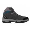 High Scarpa Mistral Trekking Shoes 45 (Scarpa Mistral GTX 45 Trekking topánky)