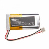 VHBW Batéria pre Sennheiser BAP800, 350 mAh - neoriginálne