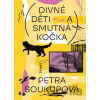 Divné děti a smutná kočka - Petra Soukupová, Nikola Logosová (ilustrátor)