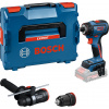 Bosch EXPERT Aku vŕtací skrutkovač EXSR18V-90FC MediumSet L-Boxx (bez aku) 06019R2002