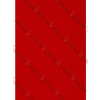 Filc 1,5 mm A4 - červený