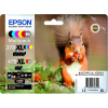 Epson 378 XL Multipack + 478XL - originálny