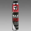 Den Braven Den Braven MAXI 750 - pištoľová pena, Vyberte balenie 750 ml