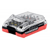 Metabo Box s akum. nástavcami 32-dielny 626696000