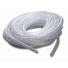 CB Elektro Svazkovací spirála bílá o 4 - 20 mm (10 m)