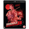 Assault On Precinct 13