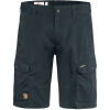 FJÄLLRÄVEN Ruaha Shorts M Dark Navy - 48