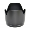 JJC Kryt objektívu Canon ET-83II LH-83II Black