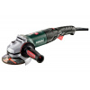 Metabo Uhlová brúska WEV 1500-125 RT 601243000