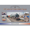 BY RAIL TO THE MUSIC HALLS - Hindle, David