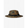 Klobúk The North Face Class V Brimmer - kelp tan tnf camo print