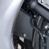 Ochranná mřížka chladiče černá - Honda CBR500R