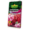 Substrát na muškáty Floria 50l