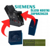 Klzáky zaparovača členkov, Siemens eq.5 eq.6 eq.7 eq.8 Bosch veroaroma iné