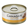 Canagan Cat konz. - Tuniak a kura 75 g