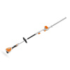 STIHL HLA 56, iba stroj - Akumulátorové nožnice na vysoký živý plot HA01 011 2914