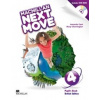 Macmillan Next Move Level 4 Pupil's Book Pack - učebnica (A. Heald, J. Rayson, Hans Mol, Mary Charrington, Amanda Cant)