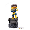 Iron Studios Marvel Comics Mini Co. Deluxe PVC Figure Cyclops (X-Men) 21 cm