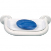 Aqualine White Line Mydelnička biela 8006