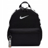 Nike Ruksak Brasilia Just Do It Čierny 11 L