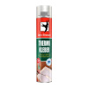 DEN BRAVEN Thermo Kleber pištoľová 750g žltý