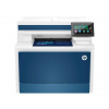 Multifunkční tiskárna HP Color LaserJet Pro MFP 4302dw (4RA83F)