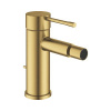 Bidetová batéria GROHE Essence cool sunrise 32935GN1