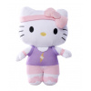 Hello Kitty Super Style 20cm v dresu
