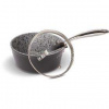 Lamart LT1261 Rendlík s poklicí GRANIT, 16 cm 42006785