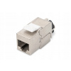 RJ45 modul Digitus DN-93617, kategória 6a