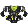 Ramená Warrior Alpha DX4 SR SR-M