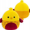 SQUISHMALLOWS Zlatý bažant Beck 30 cm
