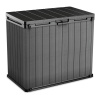 Záhradný skladovací priestor Store It Out DARWIN 1100L sivý - Keter