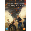 Twisters DVD