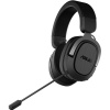 ASUS TUF Gaming H3 bezdrôtové herné slúchadlá USB-C čierna