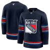 New York Rangers - Alternate Premium NHL Dres/Vlastné meno a číslo 50 (M)