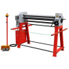Ohýbací stroj na valcovanie plechov Holzmann RBM1020E 400V RBM1020E_400V