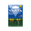 Nabíjacie batérie AAA 1000mAh Ni-MH 2ks