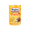Regina kuchynské utierky Pets 3vrst 1ks