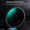 K&F K&F Concept Nano-X CPL circular polarizing filter - 105 mm KF3991